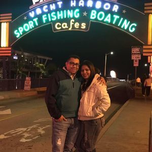 Meet your Posher, Rey